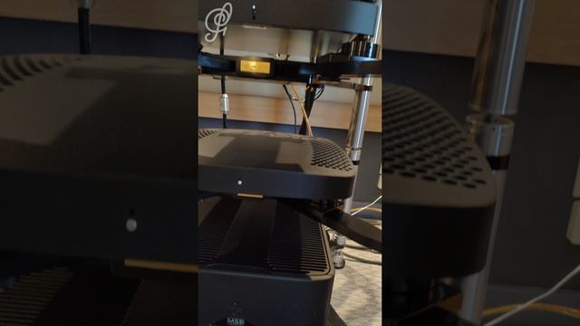 Brodmann + MSB + EMT 928 - Hi-Fi & High End Show 2025 СПб смотреть онлайн