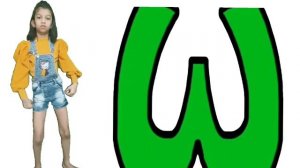 Coptic alphabet band part 2 with my dance steps