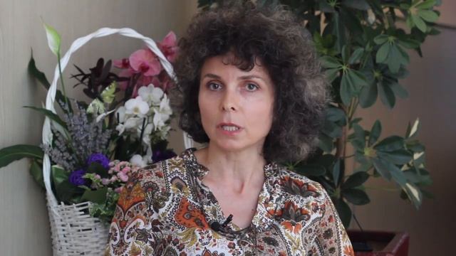 Testimonial Curs de Formare cu dr. Crina Vereș - Anca смотреть онлайн