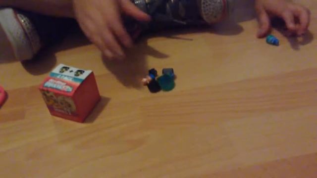 My mini mixieQs opening смотреть онлайн