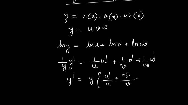 Logarithmic Differentiation in Malayalam (34) смотреть онлайн