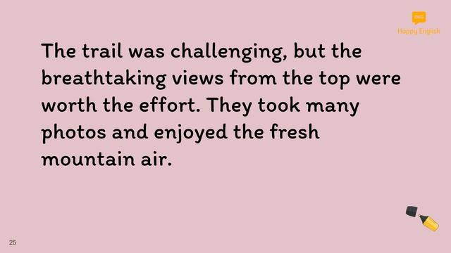 Learn English Through Stories | Intermediate Level