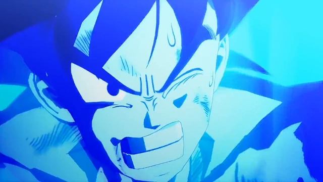 DRAGON BALL GAME – PROJECT Z: Announcement Trailer смотреть онлайн