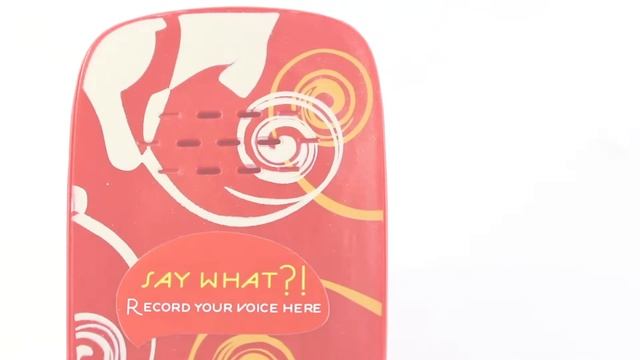 B. toys - Hellophone Tomato смотреть онлайн