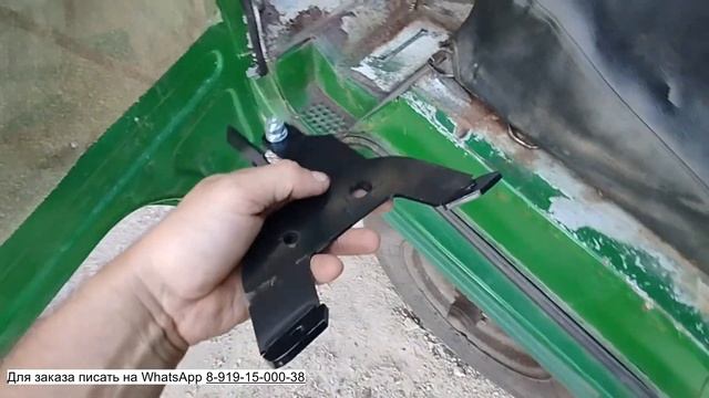 Электроусилитель руля ( ЭУР ) на УАЗ буханка своими руками. Инструкция по монтажу. Комплект СТАНДАР смотреть онлайн