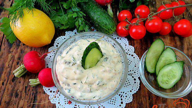 Книга рецептов