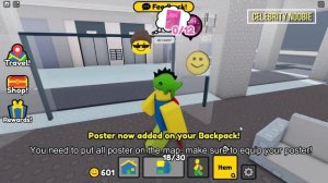 HOW TO FIND ALL 30 NEW NOOBIES MORPHS in Find The Noobies Morphs | ROBLOX
