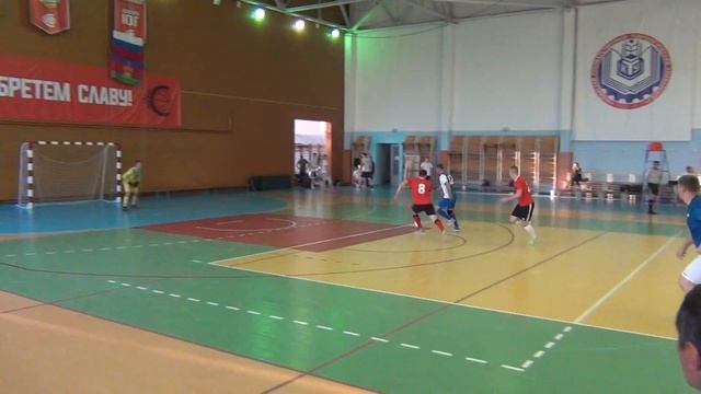 Школа ЛФЛ - КВВУ 1 тайм смотреть онлайн