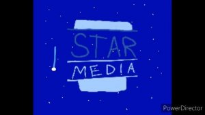 Заставка «StarMedia» 2006-н.в. Реконструкция