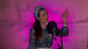 💖Алиса Супронова - Разлилась речка быстрая (русская народная)  www.youtube.com/@alisa_supernova💛