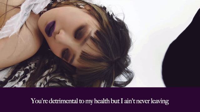 Oh my god - English (G)I-DLE Cover【rosalie】 смотреть онлайн