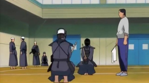 Tokyo Mew Mew Episode 01 Subtitle Indonesia