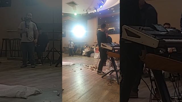 Dasem Live Ne Greqi 2022 - Spartak Kurteshi Imbro Manaj Artur Rakipi Marjusi Bomit Armando Xhemalaj