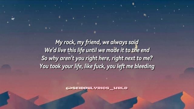 Cleffy - Meet you at the graveyard смотреть онлайн