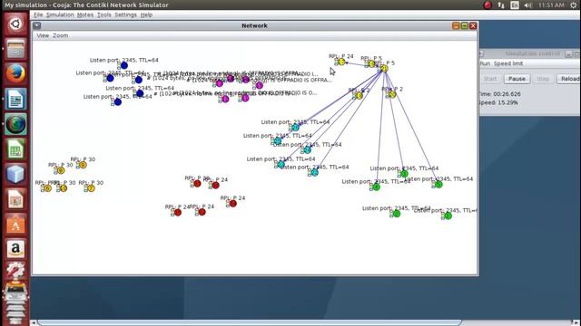 Iot messaging protocols project смотреть онлайн