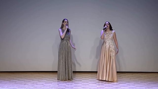 Голоса России - видео концерт смотреть онлайн