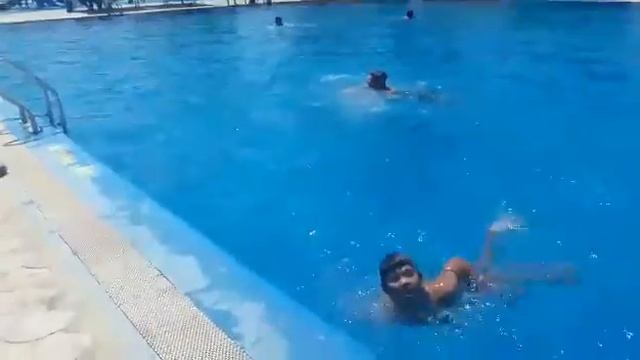Акварай (Шымкент) 👍🏻👌🏻🏊🏼 смотреть онлайн
