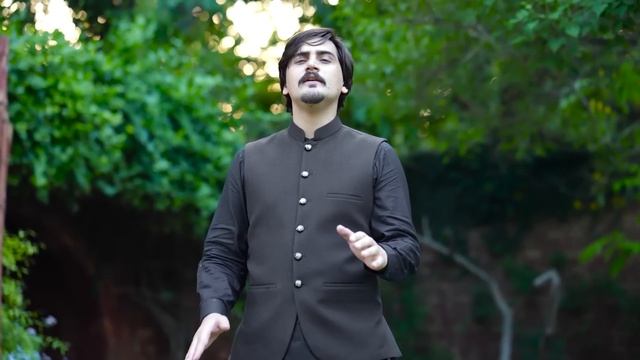 Pashto New Song 2022 | Waryaza Raghla Pa Makhame - Azhar khan | Official HD Video 2022 смотреть онлайн