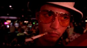 СТРАХ И НЕНАВИСТЬ В ЛАС-ВЕГАСЕ |||У НАС БЫЛО ДВА ПАКЕТИКА ТРАВЫ... MP3|||