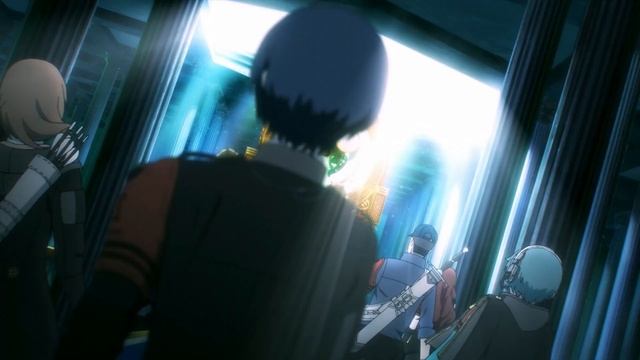 Persona 3 Reload - Official Launch Trailer