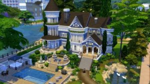 The Sims 4 - Official Free Base Game Launch Trailer