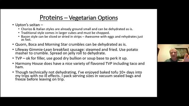 3/30/21 Food Dehydration 101 смотреть онлайн