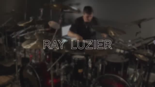 Ray Luzier - Performance Spotlight