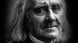 Ференц Лист. Соната для фортепиано си минор S.178