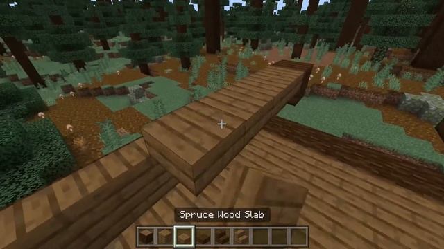 простой дом для любителей белого в Майнкрафт смотреть онлайн