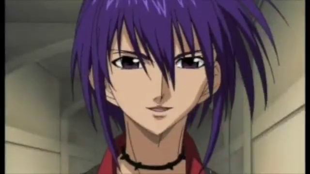D.N. Angel AMV Hero смотреть онлайн