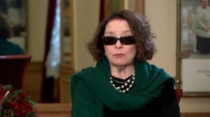 Умерла актриса из фильма "Гусарская баллада" Лариса Голубкина