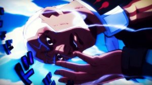 Pucci//Made in Heaven//JoJo's Bizarre Adventure Leitmotif AMV