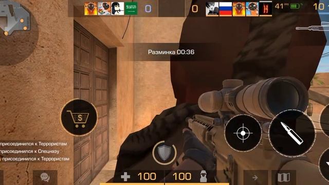 Играем в Roblox geometry dash и в standoff 2 смотреть онлайн