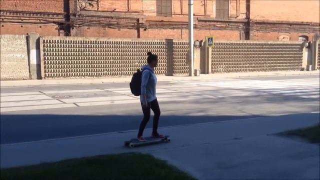 Лонгборд смотреть онлайн