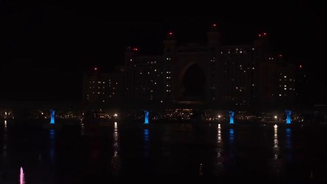 Chalet Berezka Dubai: feel our atmosphere смотреть онлайн
