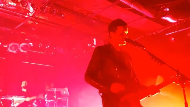 O. Torvald - В подушках (Люблин, 20.03.2018) смотреть онлайн