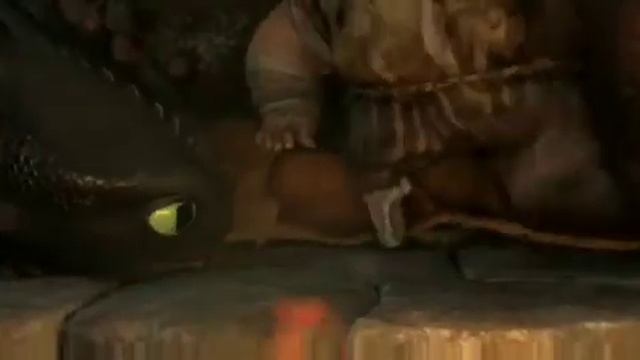 песня родителей иккинга