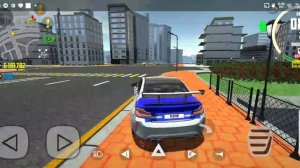 обзор обновление в симулятор Автомобиля 2