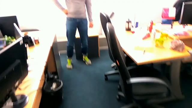 Вода и пряники #2