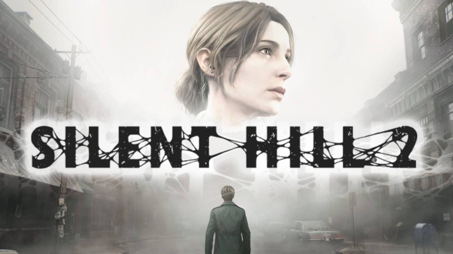 Silent Hill 2 Remake. Прохождение #2 смотреть онлайн