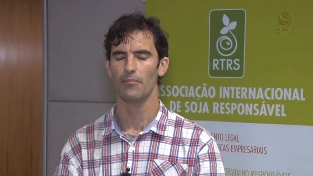 RTRS: Certificação de Sustentabilidade no Agronegócio смотреть онлайн