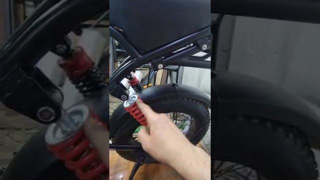 Сборка, обзор, модернизация SAMIK BK20