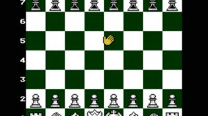 The Chessmaster на Денди (NES) - Полное прохождение (LongPlay) (4K, 60FPS)