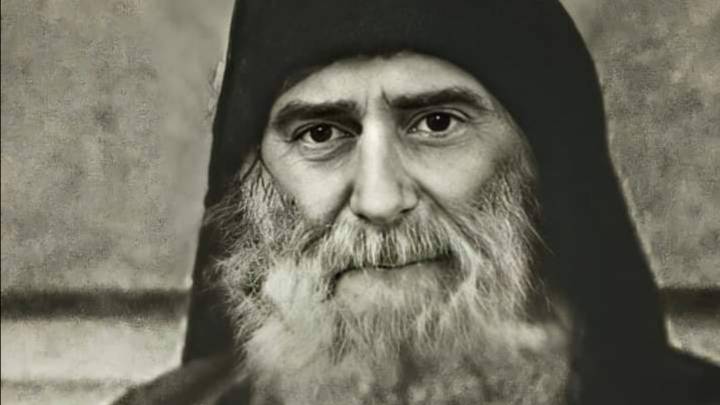 4. Диадема старца Гавриила. Книга. Монахиня Евфимия (Мшвениерадзе) смотреть онлайн