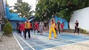 Dance Boom bala boom by Retty D'mers