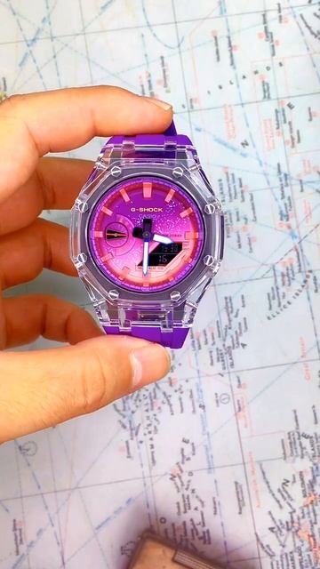 Brothers' satisfaction is recognition of me #shortvideo #shorts #ga2100 #casio #gshock #fashion смотреть онлайн