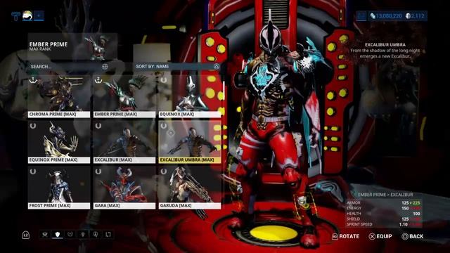 WARFRAME Dog Days its fun [WF]. Cheaking Update 1,75 versi! [ BARO KI 'TEER ] смотреть онлайн