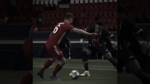 Эдит про Неймара