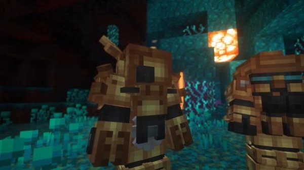 Create Addone: Protection Pixel - Armor show