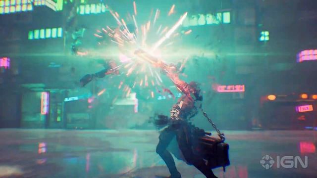 Gungrave GORE - Official Release Date Trailer | Gamescom 2022